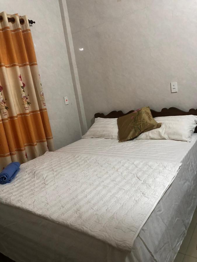 Cu Lac Phong Nha Backpacker Hostel מראה חיצוני תמונה