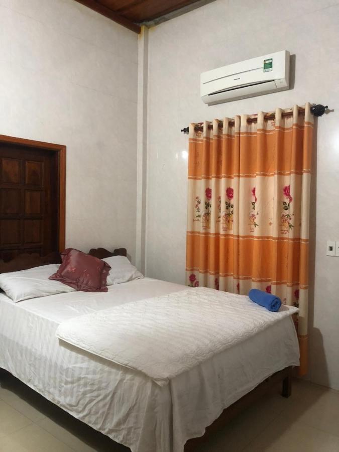 Cu Lac Phong Nha Backpacker Hostel מראה חיצוני תמונה