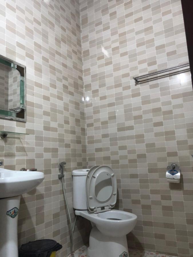 Cu Lac Phong Nha Backpacker Hostel מראה חיצוני תמונה