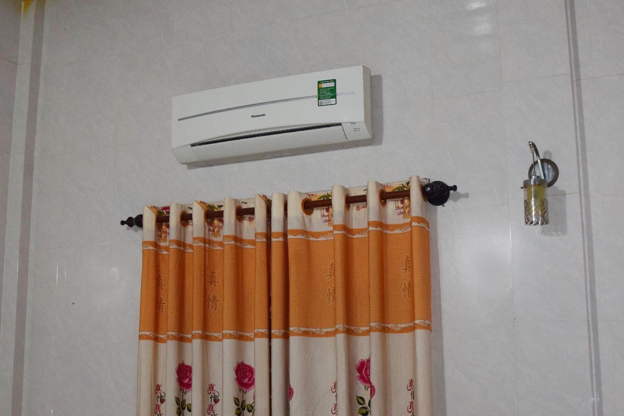 Cu Lac Phong Nha Backpacker Hostel מראה חיצוני תמונה